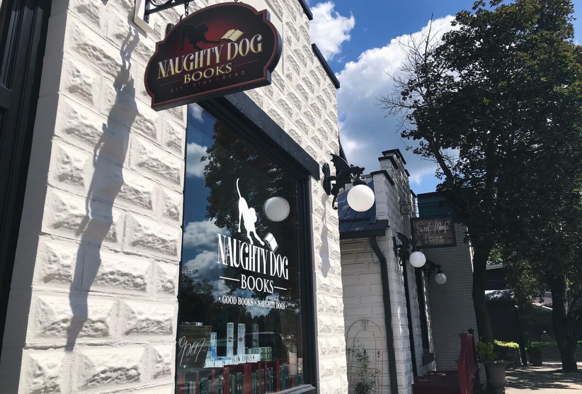 Author Conversation with Kristy Woodson Harvey