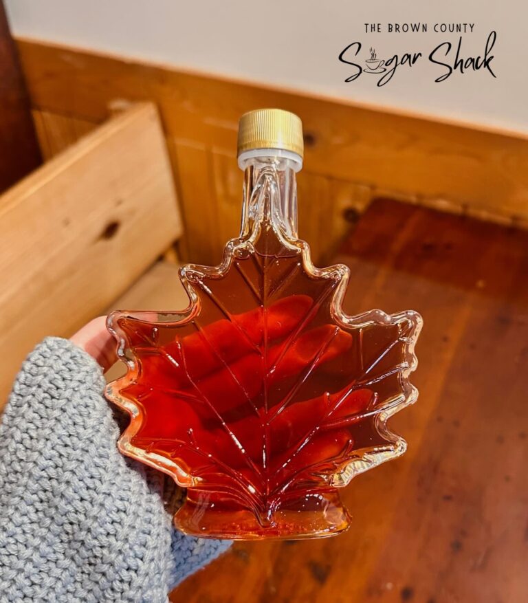 Maple Leaf syrup 768x877