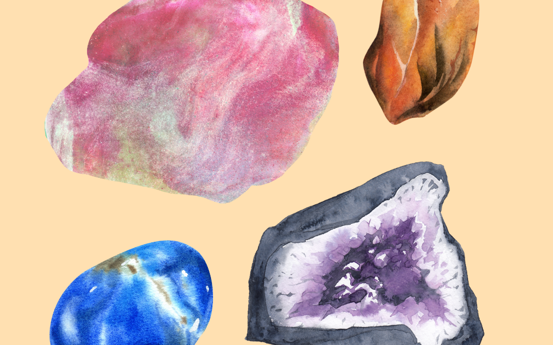 2025 Brown County Rock and Mineral Show