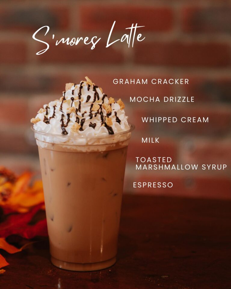 smore latte 768x960