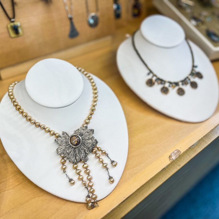 Wert Ruth Necklaces Display web 768x768