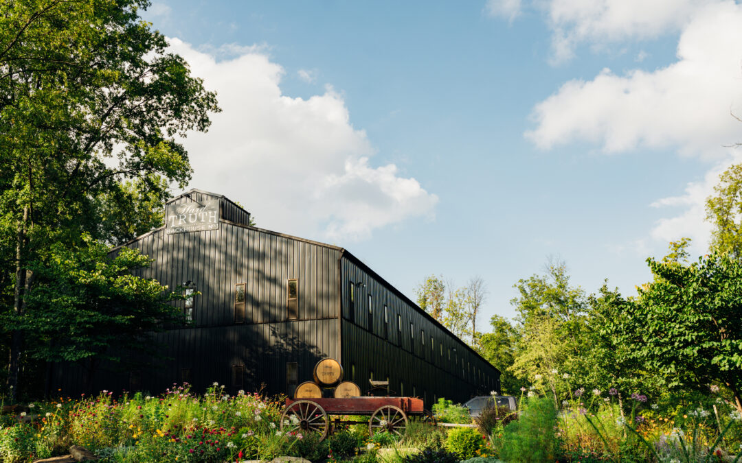 Experience the Best of May at Hard Truth: Live Music, Bourbon Release, & More!