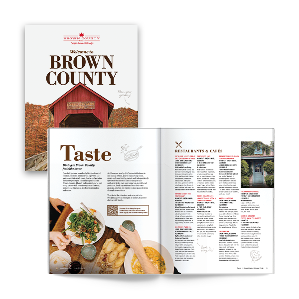 Dining Guide