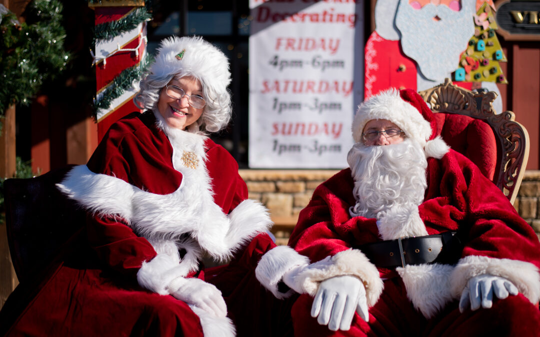 Brown County Christkindl Market