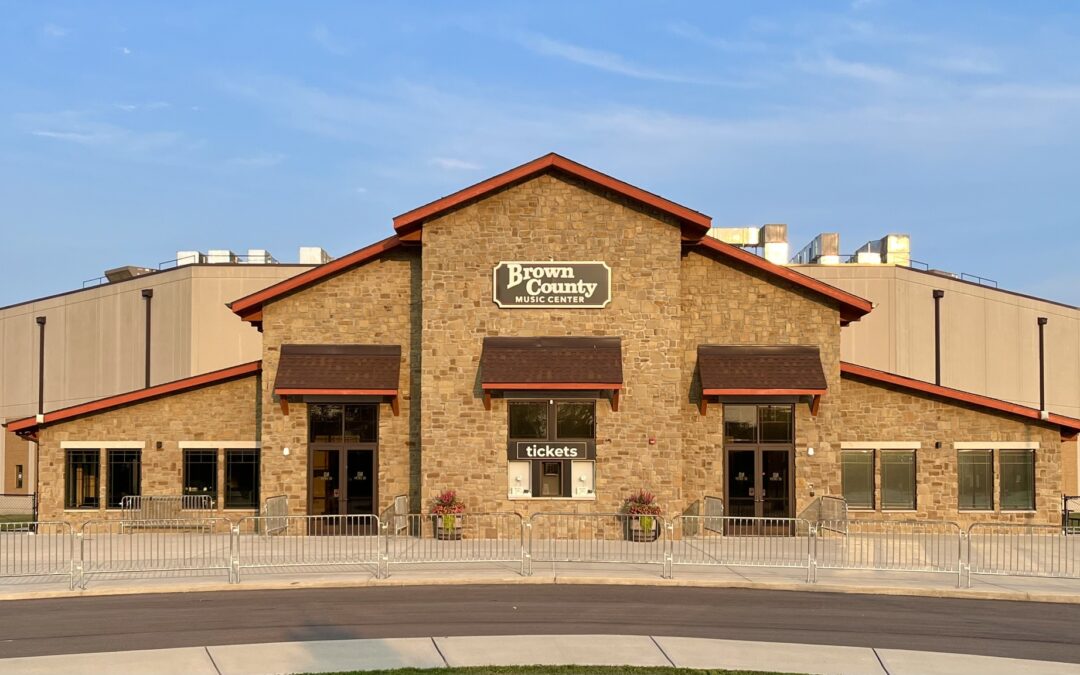 Don’t Miss Our Next Brown County CONNECT! (June 10)