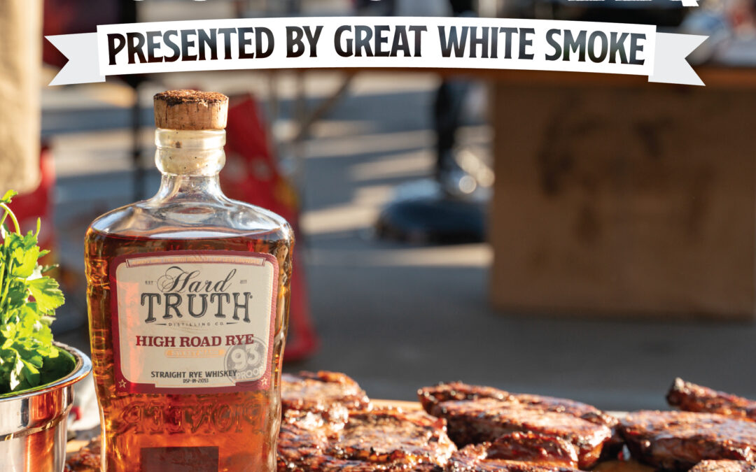 A Bourbon & BBQ Lover’s Guide to the Perfect Brown County Weekend!