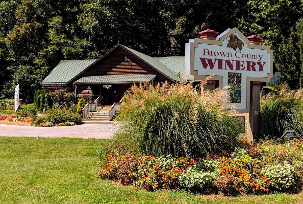 Indiana Uplands Cheese Lover’s Weekend