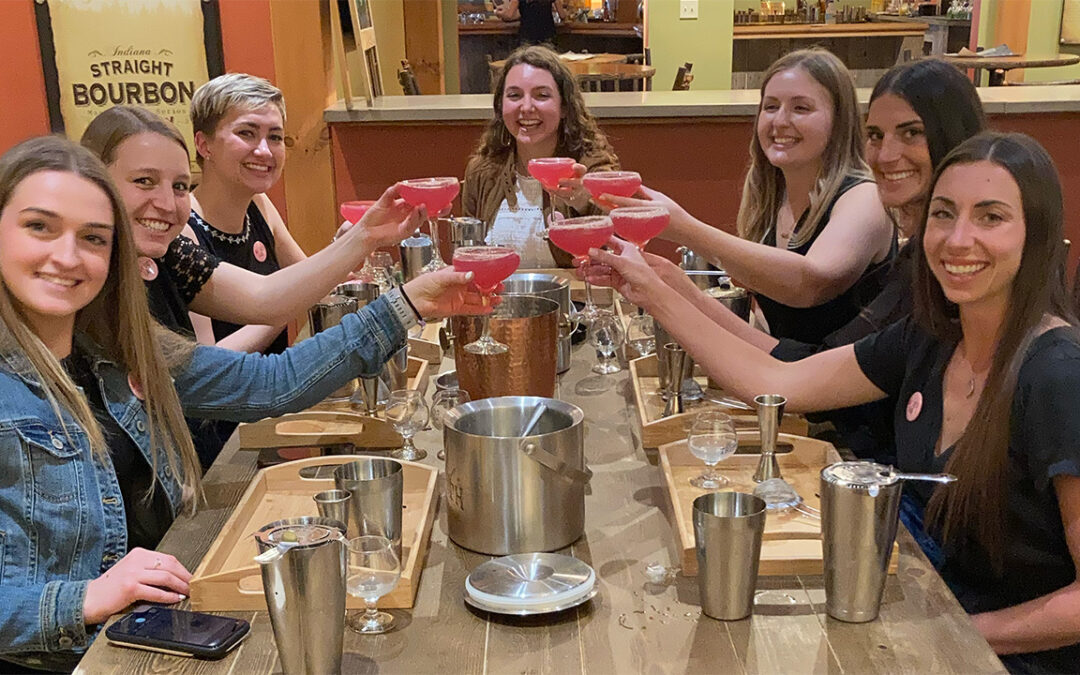 Why Brown County Is Perfect for Small Groups, Meetings, and Events