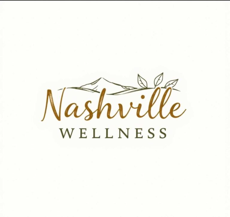 Nashville Wellness Logo 768x723