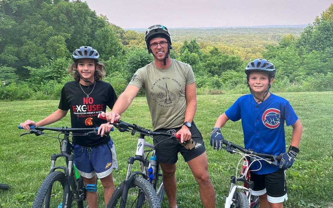 Why Brown County Is Indiana’s Premier Mountain Biking Destination