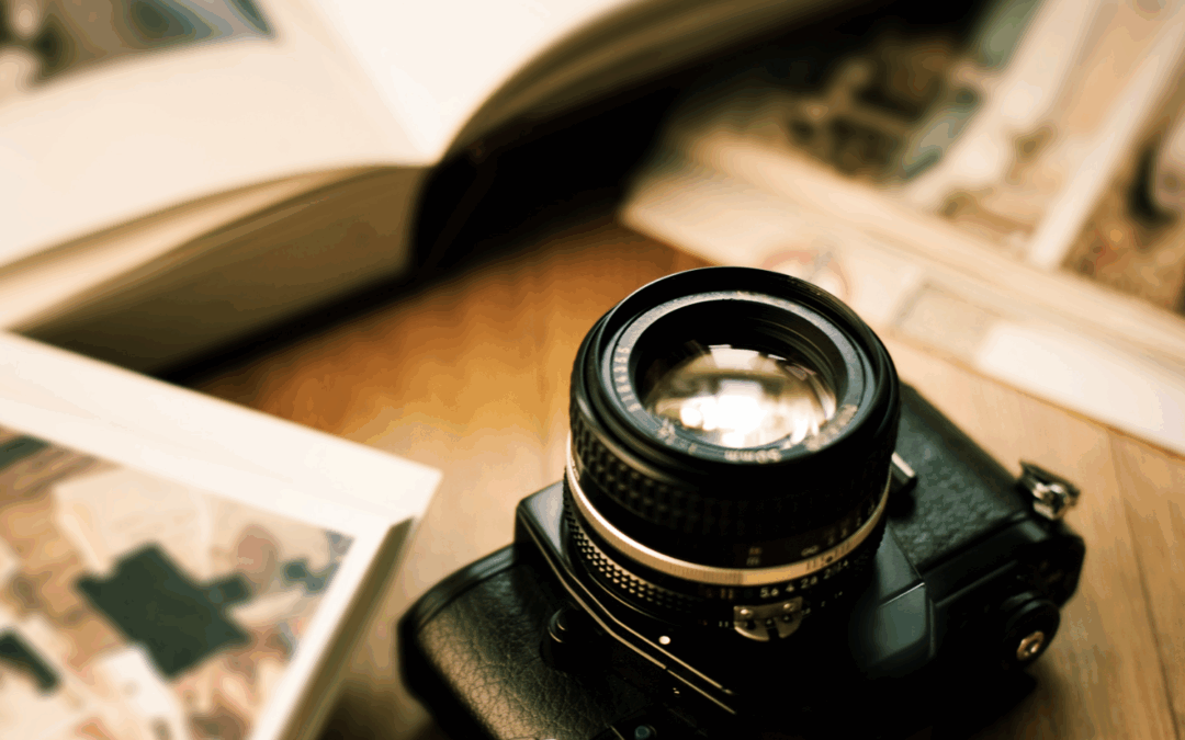 “Snap” An Exhibit of Photography from Past to Present