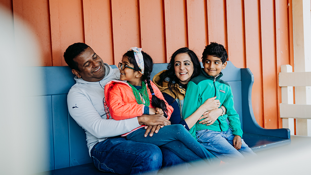 Plan a Family Reunion in Brown County That Everyone Will Talk About for Years