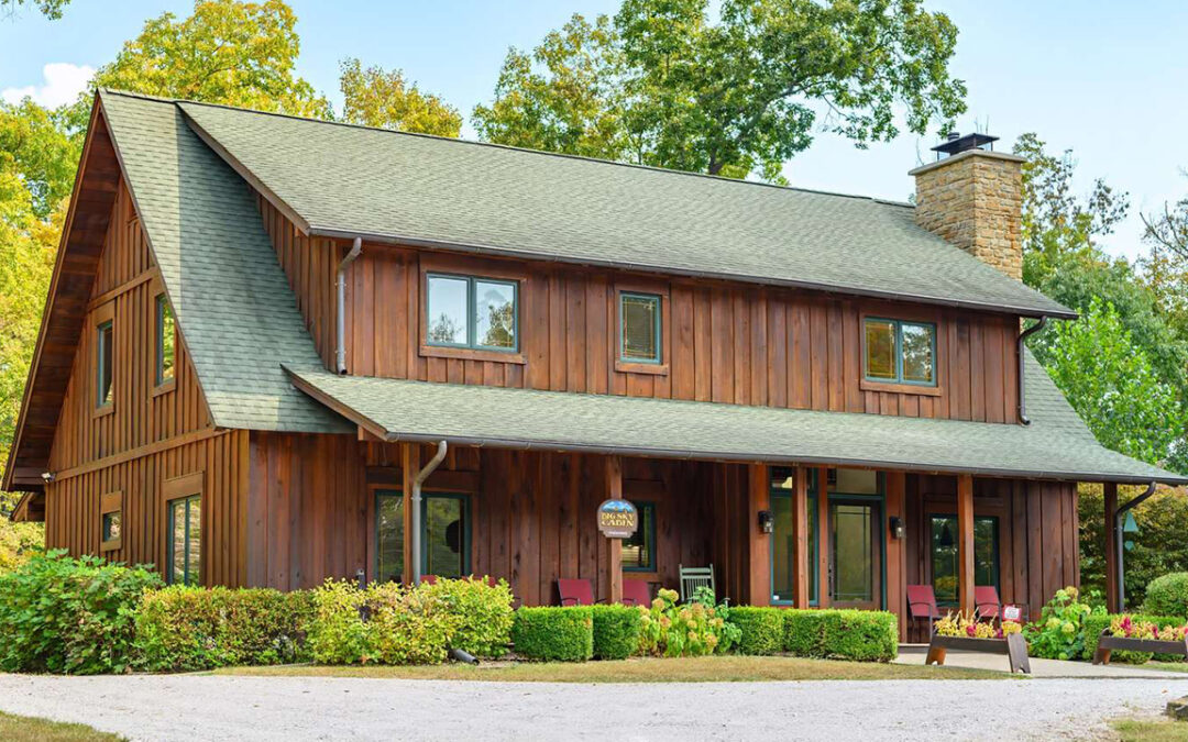 A Local Foodie’s Guide to Eating in Brown County on Mondays & Tuesdays (January Edition)