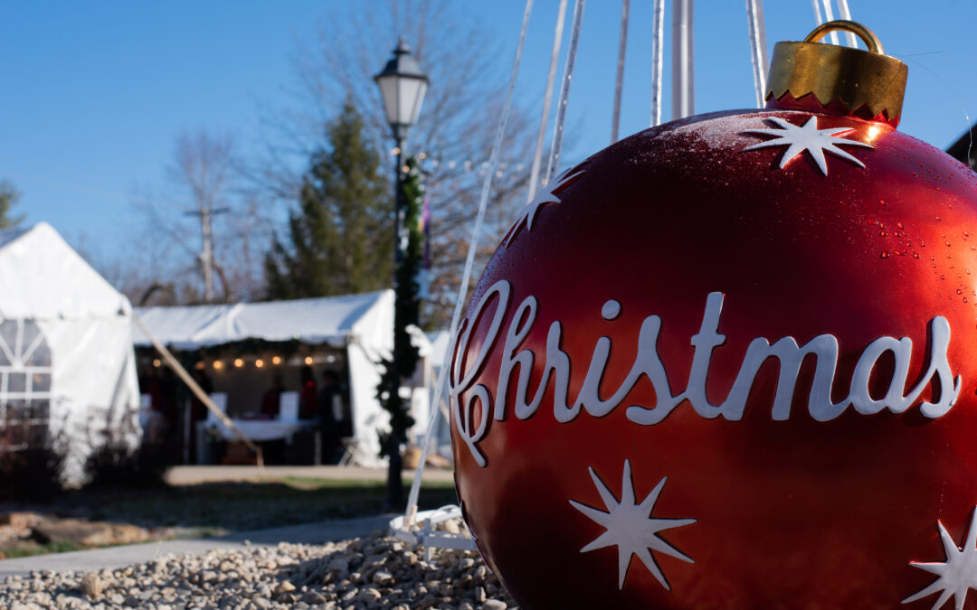 Winter in Brown County: A Holiday Itinerary of Small-Town Magic
