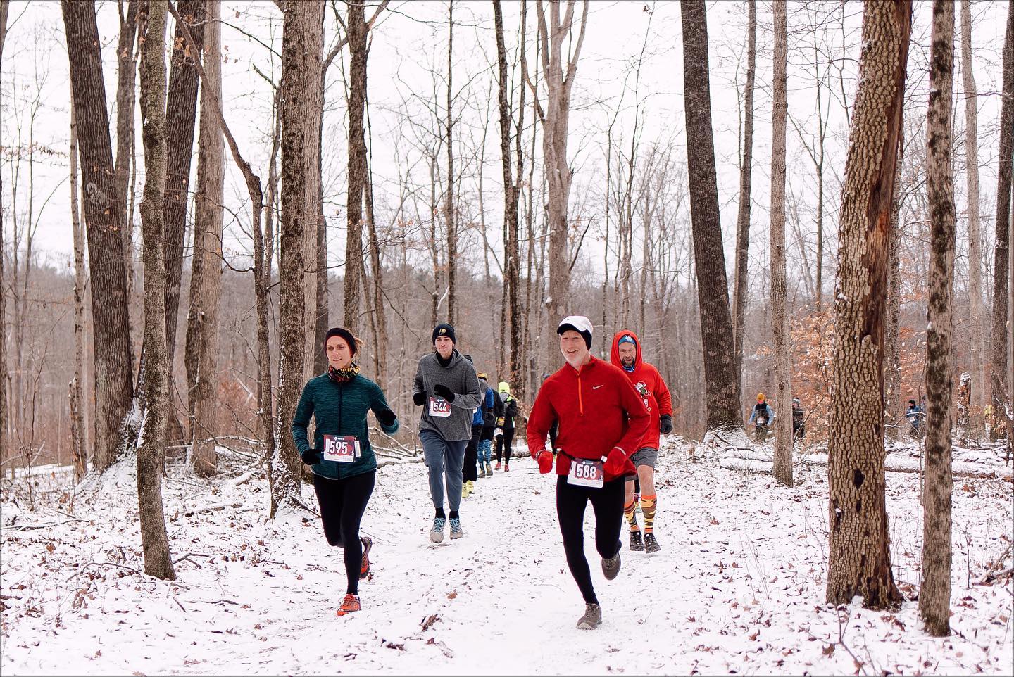 bc-photo-anchor-weekdays-3 Winter race in Brown County.