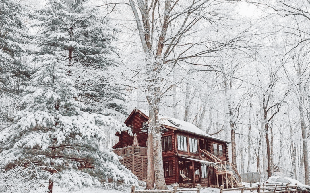 Brown County Winter Getaway