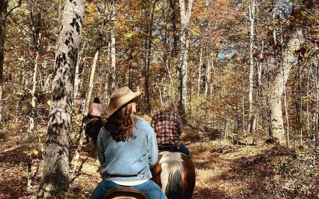 XOXO, Leaf-Peepers: Brown County’s Fall Guide