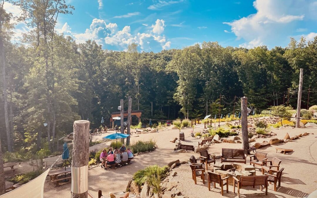 Weekdays – Brown County’s best kept secret