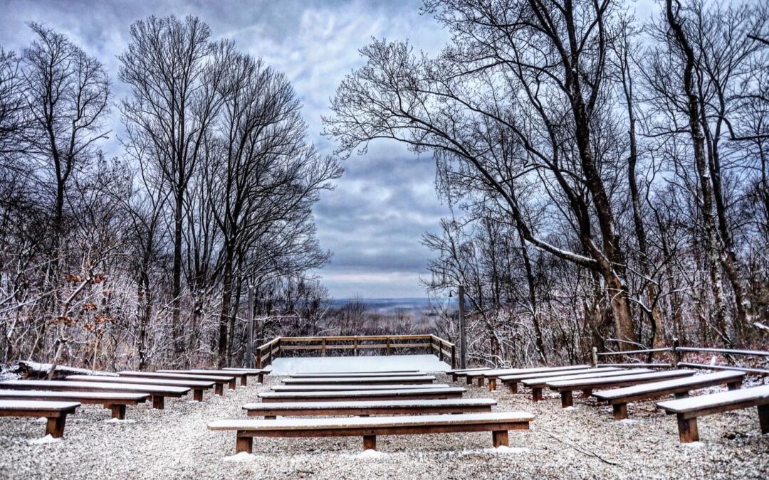 Next Brown County CONNECT Meeting