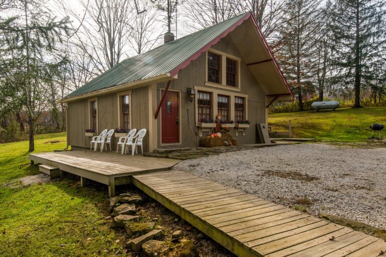 Cottage on Salt Creek 1 768x512