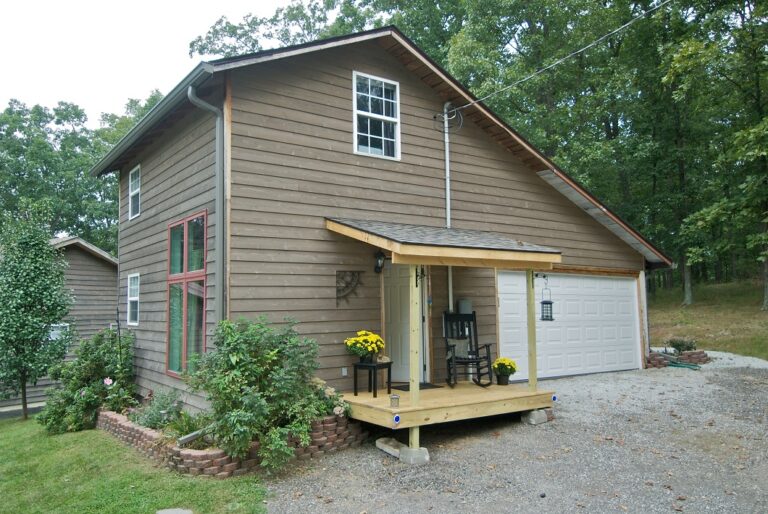 Cowboy Way Cottage 5 768x514