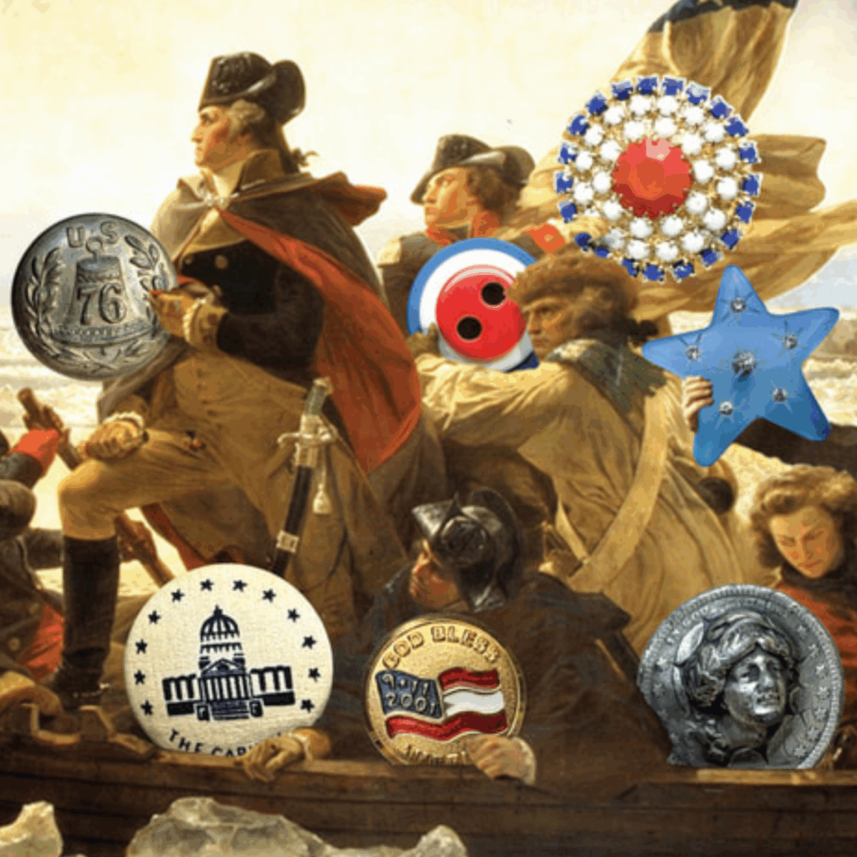 Indiana Button Society Show & Competition 2026