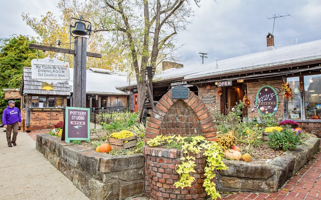 You’re Invited: Brown County Community Listening Sessions