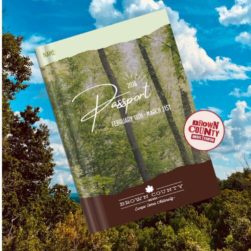 2026 Passport Entries