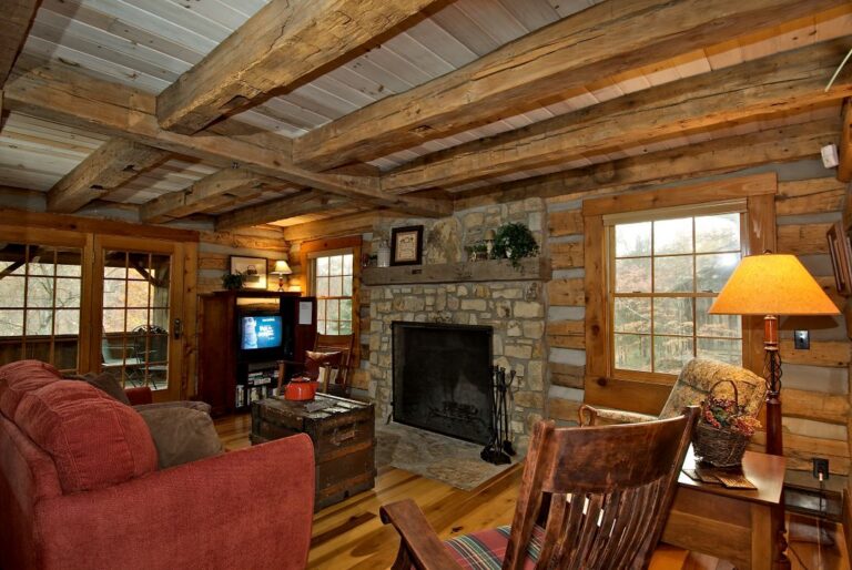 HOB  Wildflower Ridge Cabin  10 22 2012 photos by Steve Cale 3 of 347E84 768x514