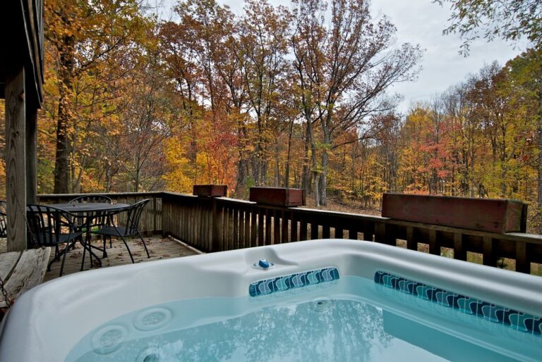 HOB  Wildflower Ridge Cabin  10 22 2012 photos by Steve Cale 3 of 9A42B 768x514