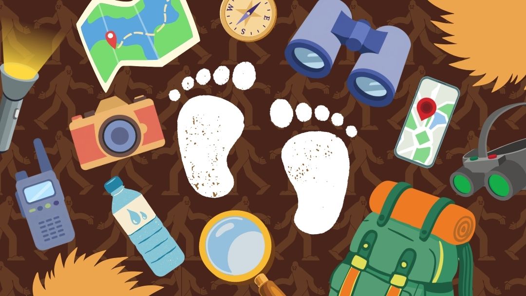Indiana Bigfoot Conference
