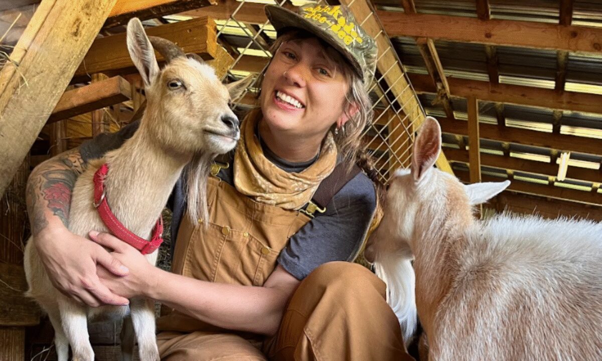 2026 Goat Conspiracy Barniversary