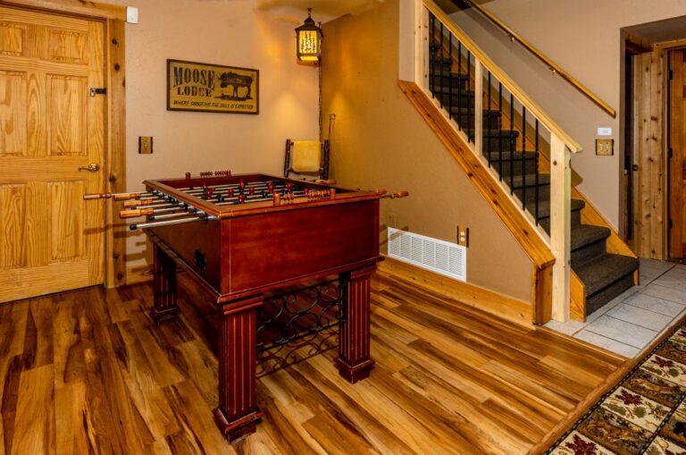 HOB  Cabin Fever  photography by Steve Cale 33438D0B 768x509