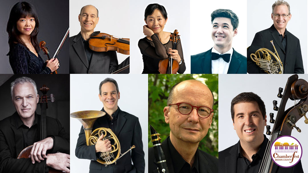 ChamberFest – Pastorale