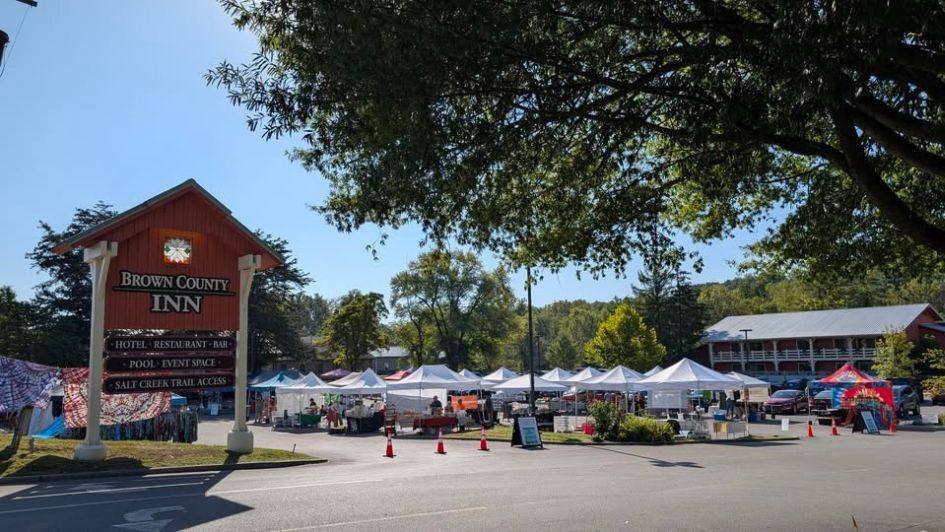 2026 NIFM Opening Day