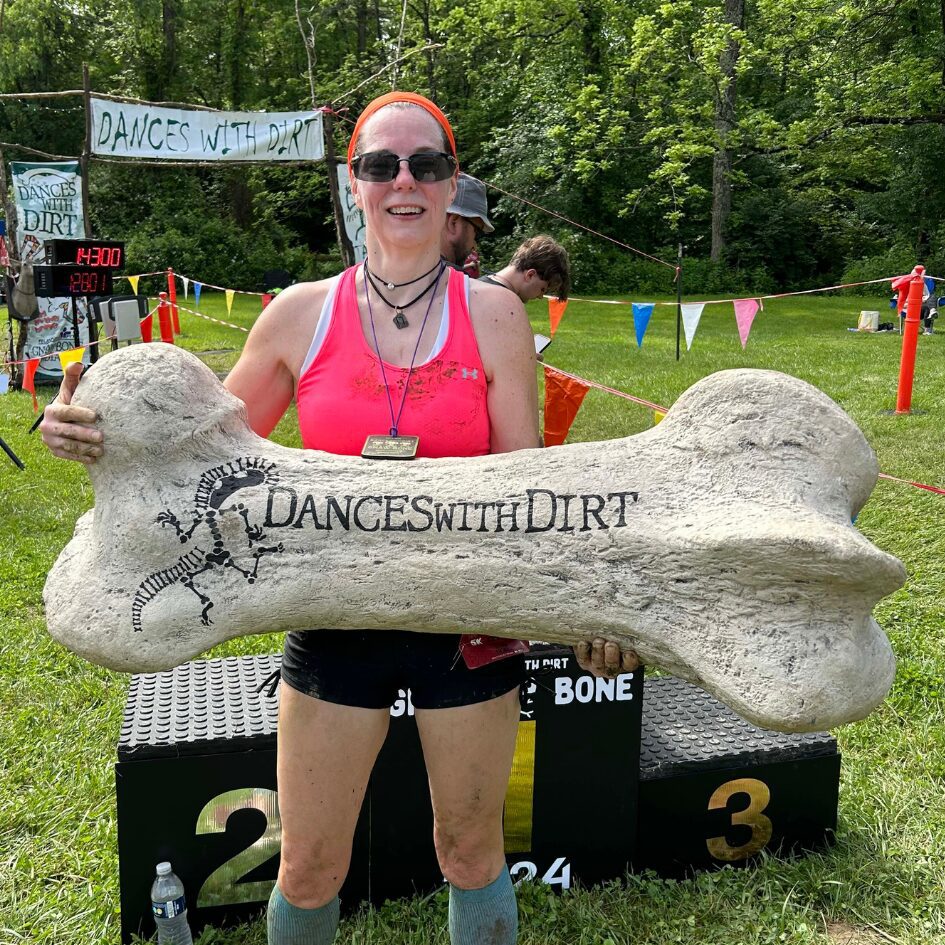 Dances With Dirt Race