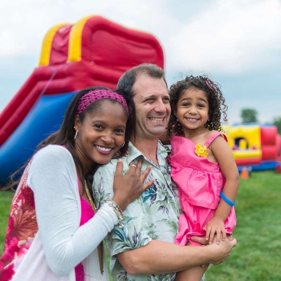 Brown County Family Festival