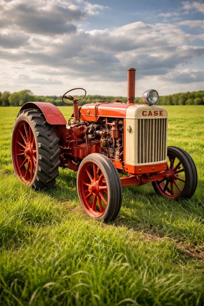 Brown County Antique Machinery & Craft Show