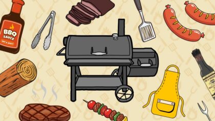 BBQ