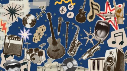 Music Under the Stars