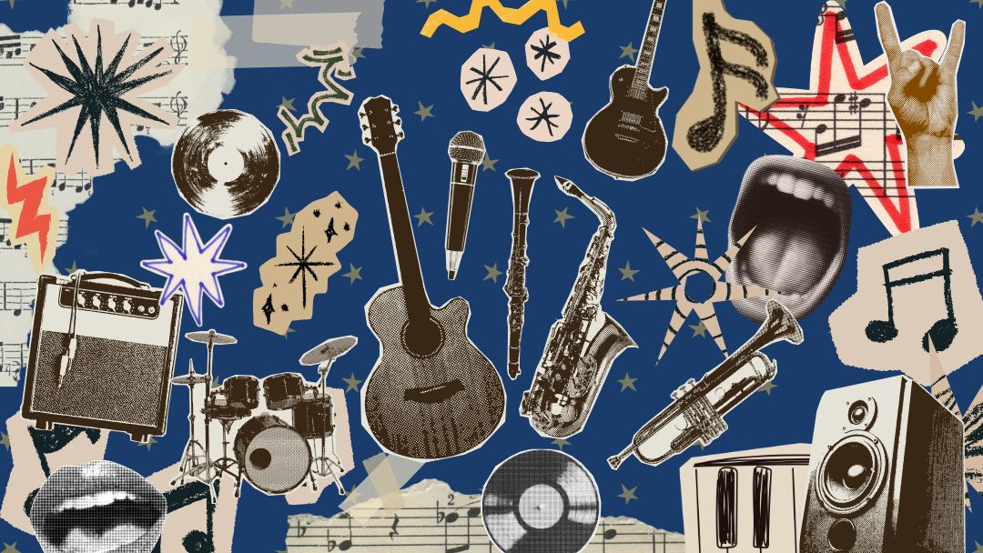 Music Under the Stars