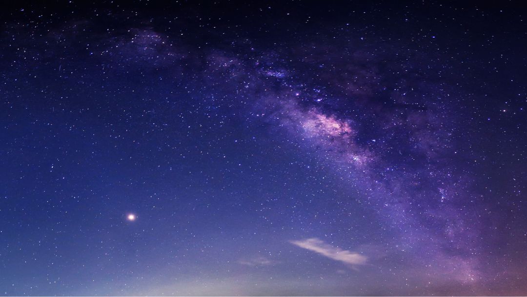 Music Under the Stars