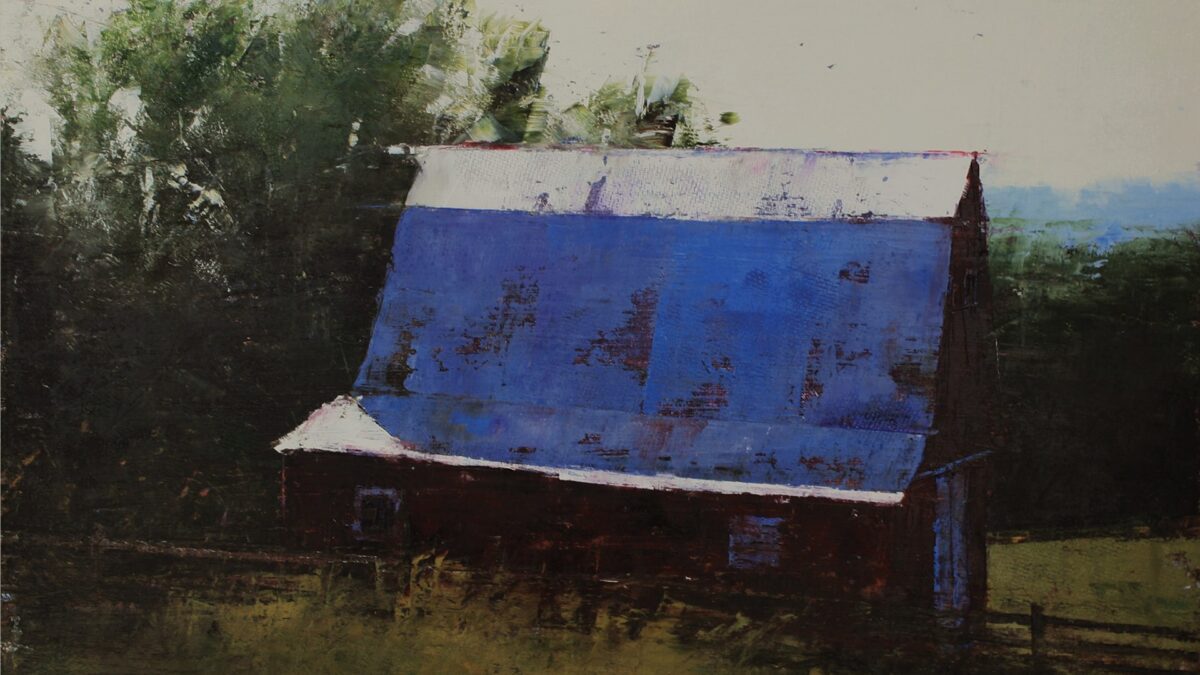 Brown County Art Guild 2026 Annual Raffle