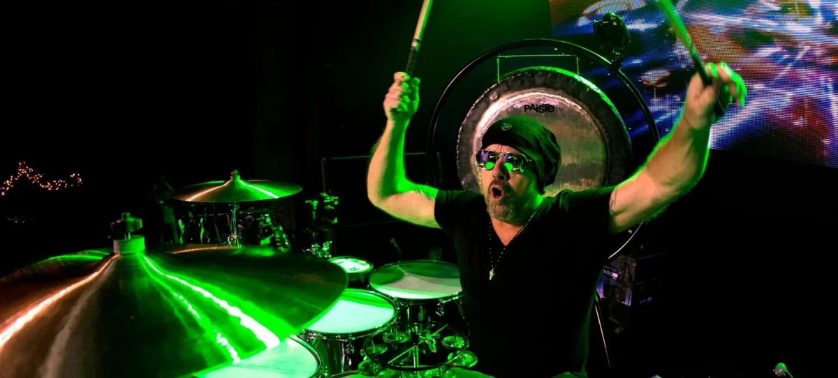 Jason Bonham’s Led Zeppelin Evening