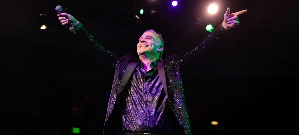 So Good! The Neil Diamond Experience