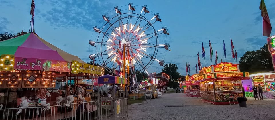 Brown County 4-H Fair