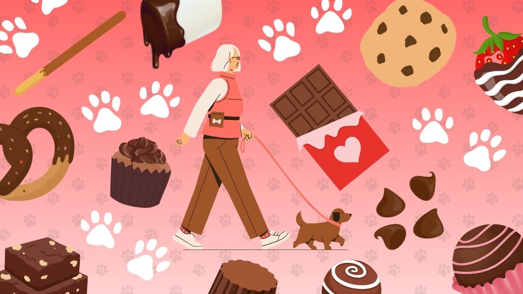 Chocolate Walk