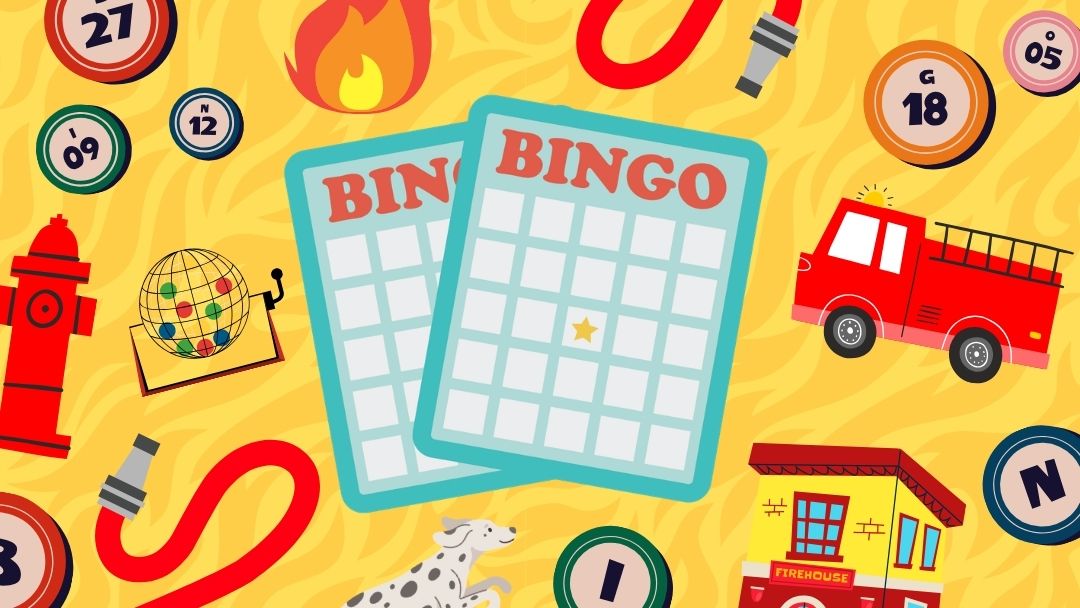 Bingo Night!