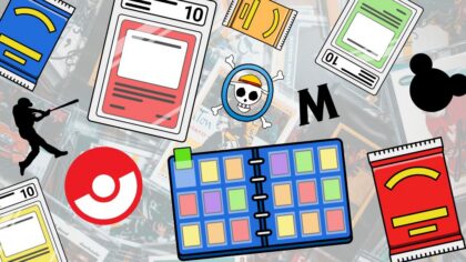 Card Collectables