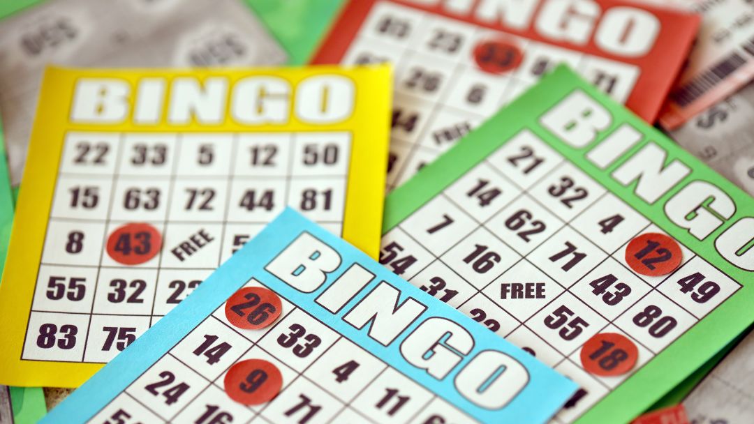Bingo Night!